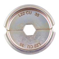 L22 CU 16, L22 CU 35 - 1PC, 4932464489 MILWAUKEE