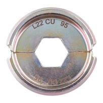 L22 CU 16, L22 CU 95 - 1PC, 4932464492 MILWAUKEE
