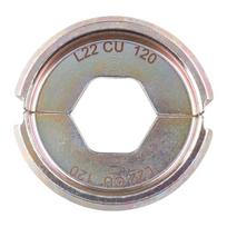 L22 CU 16, L22 CU 120 - 1PC, 4932464493 MILWAUKEE