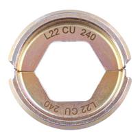 L22 CU 16, L22 CU 240 - 1PC, 4932464496 MILWAUKEE