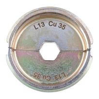 L22 CU 16, L13 CU 35 - 1PC, 4932464502 MILWAUKEE