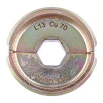 L22 CU 16, L13 CU 70 - 1PC, 4932464504 MILWAUKEE