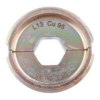 L22 CU 16, L13 CU 95 - 1PC, 4932464505 MILWAUKEE