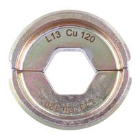 L22 CU 16, L13 CU 120 - 1PC, 4932464506 MILWAUKEE