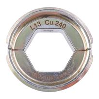 L22 CU 16, L13 CU 240 - 1PC, 4932464509 MILWAUKEE