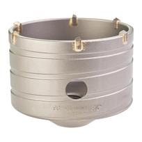 Milwaukee SDS-Plus TCT vainikinis grąžtas 4932344482, 90mm, 50mm, M16 x 2 sriegis, perforatoriams iki 4kg