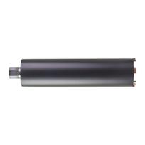 Milwaukee sausos gręžimo deimantinis karūninis grąžtas DCHXL 112 4932399167, 112mm, 420mm, 490mm, 1 vnt, dulkių siurblys