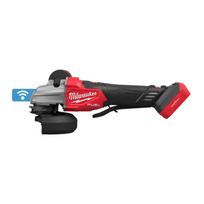 M18 FUEL™ 125 MM DROŠĀ SLĪPMAŠĪNA AR REGULĒJAMU ĀTRUMU UN ONE-KEY™, M18 FSAGSVO125X-0X, 4933493552 MILWAUKEE