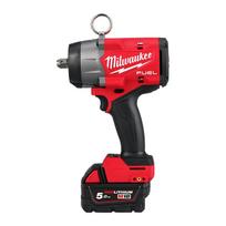 M18 FUEL™ ½″ LIELA GRIEZES MOMENTA TRIECIENATSLĒGAS AR TAPAS FIKSATORU, M18 FHIW2P12-502X, 4933492786 MILWAUKEE