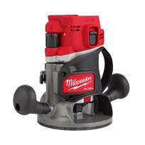 M18 FUEL™ 12 MM FREZAVIMO MAŠINA, M18 FR12KIT-0P, 4933493305 MILWAUKEE