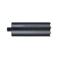 Milwaukee sausos gręžimo deimantinis karūninis grąžtas DCHXL 162 4932399172, 162mm, 420mm, 490mm, 1 vnt, dulkių siurblys