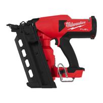 M18 FUEL™ DUPLEKSĀ NAGLOŠANAS IERĪCE, M18 FDN-0C, 4933493600 MILWAUKEE