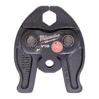 PRESES SPĪLES, JAW J12 - V18 - 1 PC, 4932430264 MILWAUKEE