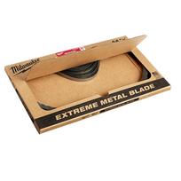 PREMIUM KLASES LENTZĀĢA ASMENS 898,52 X 12,7 X 0,51 MM (M18 KOMPAKTS), PREMIUM 898.52 MM X 8/10 TPI - 25 PCS, 48390606 MILWAUKEE