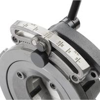 Milwaukee sriegimo galvutė PTR2 DH NPT 49165100, ½″-2″, mikroreguliavimas, automatinis atleidimas, MXF PTR2