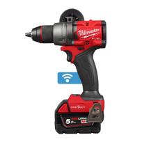 M18 FUEL™ ONE-KEY™ URBJMAŠĪNA/SKRŪVGRIEZIS, M18 ONEDD3-502X, 4933492802 MILWAUKEE