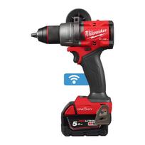 Smūginis gręžtuvas M18 FUEL™ ONE-KEY™ ONEPD3-502X, 4933492801 MILWAUKEE