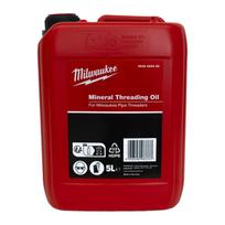 PIPE THREADER OIL, MINERAL THREADING OIL, 4932493462 MILWAUKEE