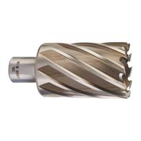 Milwaukee HSS žiedinis grąžtas 4932371766, 39mm, 50mm, 1 vnt, HSSAC, Weldon 19mm