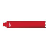 Milwaukee deimantinis šlapio gręžimo vainikas WCHP 92 4932399711, 92mm, 450mm, 525mm, 1 ¼" UNC, 1 vnt, dangai, akytojo betono