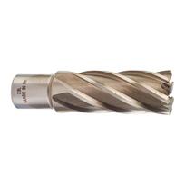 Milwaukee HSS žiedinis grąžtas 4932343298, 23mm, 50mm, 1 vnt, HSSAC, Weldon 19mm