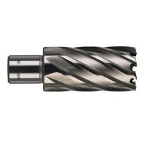 Milwaukee HSS žiedinis grąžtas 4932343305, 30mm, 50mm, 1 vnt, HSSAC, Weldon 19mm