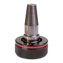 Milwaukee plėtimo galvutė PXPH 22N 4932352729, 22mm, 3mm, 6-10bar, 1 vnt, M12 M18, Q&E, Uponor PEX-a