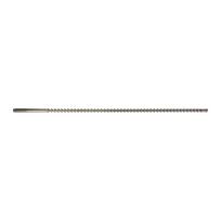 Milwaukee SDS-Max MX4 betono grąžtas 4932352762, 18mm, 800mm, 940mm, 4 pjovimo briaunos, maža vibracija
