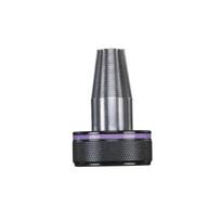 Milwaukee plėtimo galvutė PXPH 28N 4932352730, 28mm, 4mm, 6-10bar, M12, M18, 1 vnt, plienas, chromuota, juodasis oksidas