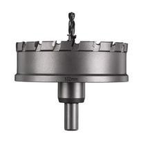 Milwaukee kiauryminis pjūklas 4932479057, 102mm, 25mm, 1 vnt, TCT karbido dantukai, nerūdijantis plienas