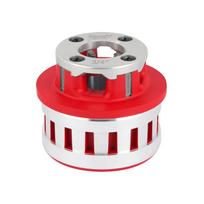 Milwaukee vamzdžių sriegimo galvutė FPT2H 4932480240, 3/4" BSPT, lydinys, M18 FPT2