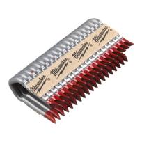 SKAVAS - ŽOGS, FENCING STAPLES 45MM HDG-P960, 4932480359 MILWAUKEE