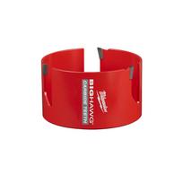 BIG HAWG™ DAUDZFUNKCIONĀLIE GREDZENZĀĢI, BIG HAWG MULTI. MAT. 117MM - 1 PC, 4932464936 MILWAUKEE