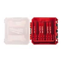 DIAMOND MAX™¼″ WET URBJI, DIAMOND MAX DRILL SET 3 - 5 PC, 4932498301 MILWAUKEE