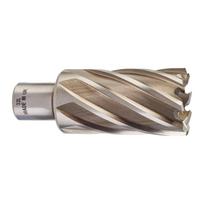 Milwaukee HSS žiedinis grąžtas 4932343307, 32mm, 50mm, 1 vnt, HSSAC, Weldon 19mm