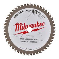 RIPZĀĢU ASMEŅI METĀLAM, CSB P M 165X5/8X1.6X48, 48404220 MILWAUKEE
