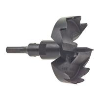 Milwaukee automatinio padavimo grąžtas antgalis 4932479491, 116mm, 7/16 colio šešiakampis kotas, 1 vnt