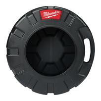 Milwaukee troselio nešimo cilindras CD 32 4932471719, 32 mm, 22 mm, M18 FSSM, kanalizacijos valymo įrenginys
