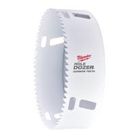 Milwaukee karbido skylės pjūklas 49560749, 152 mm, 41 mm, 6 col., 1 vnt., TCT, PLUG JACK, 3 dantys colyje