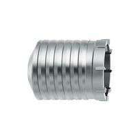 Milwaukee SDS-Max TCT vainikinis grąžtas 4932245992, 40mm, 100mm, 1 vnt, dviejų dalių konstrukcija
