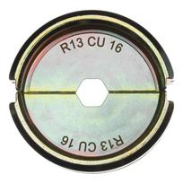 PRESES VEIDNES R STANDARTS, R13 CU 16 - 1 PC, 4932459494 MILWAUKEE