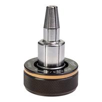 Milwaukee plėtimo galvutė PXPH 16I 4932352717, 16mm, 10bar, 1.8/2.0/2.2mm, M12, M18, plienas, chromuota, juodasis oksidas