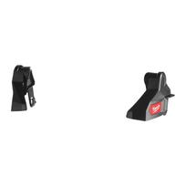BOLT™ SEJAS AIZSARGS, BOLT™ FACE SHIELD COMPACT CLEAR REPLACEMENT, 4932492327 MILWAUKEE