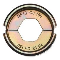PRESES VEIDNES NF STANDARTS, NF13 CU 150 - 1 PC, 4932459460 MILWAUKEE