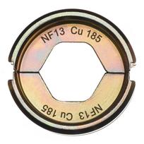 PRESES VEIDNES NF STANDARTS, NF13 CU 185 - 1 PC, 4932459461 MILWAUKEE