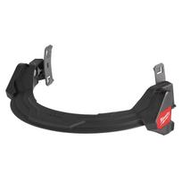 BOLT™ SEJAS AIZSARGS, BOLT™ FACE SHIELD UNIVERSAL CLEAR REPLACEMENT, 4932492324 MILWAUKEE