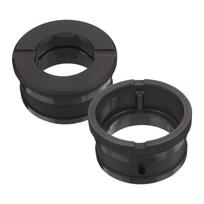 CAURUĻU VĪTŅGRIEŽA ADAPTERU KOMPLEKTS, KAS PAREDZĒTS RIDGID 11-R GALVĀM, FPT2AK-RI, 4932478838 MILWAUKEE