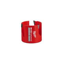 BIG HAWG™ DAUDZFUNKCIONĀLIE GREDZENZĀĢI, BIG HAWG MULTI. MAT. 76MM - 1 PC, 4932464931 MILWAUKEE