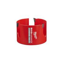 BIG HAWG™ DAUDZFUNKCIONĀLIE GREDZENZĀĢI, BIG HAWG MULTI. MAT. 102MM - 1 PC, 4932464934 MILWAUKEE