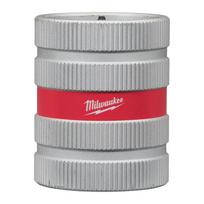 IEKŠĒJAIS UN ĀRĒJAIS ATSKABARGU NOŅĒMĒJS, INNER-OUTER DEBURRER 6 - 35 MM, 4932493812 MILWAUKEE